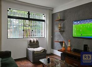 Apartamento, 4 Quartos, 2 Vagas, 1 Suite em Cruzeiro, Belo Horizonte, MG valor de R$ 849.600,00 no Lugar Certo