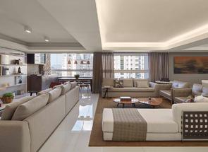 Apartamento, 4 Quartos, 4 Vagas, 2 Suites em Vila da Serra, Nova Lima, MG valor de R$ 5.069.637,00 no Lugar Certo