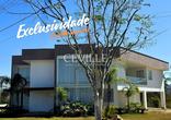 Casa em Condomínio, 5 Quartos, 10 Vagas, 5 Suites