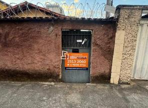 Casa, 1 Quarto para alugar em Rua Caetano de Azeredo, Barreiro, Belo Horizonte, MG valor de R$ 1.100,00 no Lugar Certo
