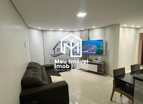 Apartamento, 3 Quartos em Rua Rua 4, Setor Habitacional Vicente Pires, Taguatinga, DF valor de R$ 545.000,00 no Lugar Certo