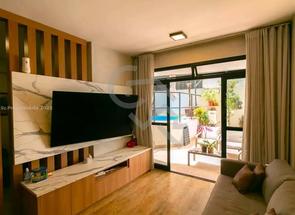 Apartamento, 3 Quartos, 3 Vagas, 2 Suites em Belvedere, Belo Horizonte, MG valor de R$ 1.370.000,00 no Lugar Certo