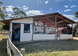 Fazenda, 3 Quartos em Centro, Abaeté, MG valor de R$ 4.250.000,00 no Lugar Certo
