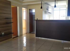 Apartamento, 2 Quartos, 1 Vaga para alugar em Magenta, Vitória, Belo Horizonte, MG valor de R$ 1.400,00 no Lugar Certo