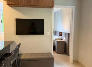 Apart Hotel, 1 Quarto, 1 Vaga em Buritis, Belo Horizonte, MG valor de R$ 550.000,00 no Lugar Certo