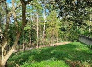 Lote em Alphaville - Lagoa dos Ingleses, Nova Lima, MG valor de R$ 1.080.000,00 no Lugar Certo