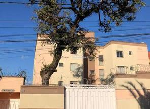 Apartamento, 2 Quartos, 1 Vaga para alugar em Rua Coronel José Bernardo de Oliveira, Ressaca, Contagem, MG valor de R$ 1.550,00 no Lugar Certo
