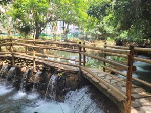 Apartamento, 1 Quarto, 1 Vaga em Esplanada, Esplanada, Rio Quente, GO valor de R$ 265.000,00 no Lugar Certo