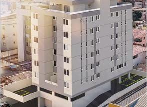 Apartamento, 2 Quartos, 2 Vagas, 1 Suite em Nova Suíssa, Belo Horizonte, MG valor de R$ 490.000,00 no Lugar Certo