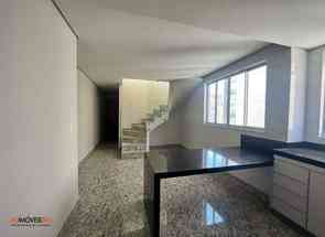 Cobertura, 3 Quartos, 3 Vagas, 1 Suite em Santo Agostinho, Belo Horizonte, MG valor de R$ 1.450.000,00 no Lugar Certo