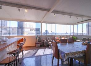 Cobertura, 3 Quartos, 1 Vaga, 1 Suite em Funcionários, Belo Horizonte, MG valor de R$ 1.350.000,00 no Lugar Certo
