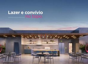 Cobertura, 1 Quarto, 1 Vaga, 1 Suite em Santa Efigênia, Belo Horizonte, MG valor de R$ 1.547.975,00 no Lugar Certo