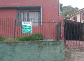 Casa, 1 Quarto em Centro, Santa Bárbara, MG valor de R$ 550.000,00 no Lugar Certo