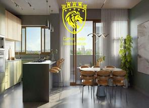 Apartamento, 4 Quartos, 3 Vagas, 2 Suites em Gutierrez, Belo Horizonte, MG valor de R$ 2.460.378,00 no Lugar Certo