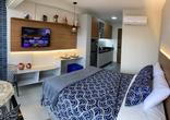 Apart Hotel, 1 Quarto, 1 Vaga