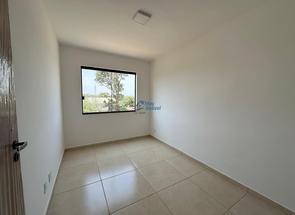 Apartamento, 3 Quartos em Rua Lucena, Jardim do Ingá, Luziânia, GO valor de R$ 164.000,00 no Lugar Certo