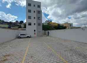 Apartamento, 2 Quartos, 1 Vaga em São Salvador, Belo Horizonte, MG valor de R$ 249.000,00 no Lugar Certo