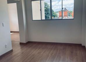 Apartamento, 2 Quartos, 1 Vaga, 1 Suite para alugar em Nova Pampulha, Vespasiano, MG valor de R$ 900,00 no Lugar Certo