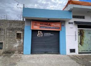 Loja para alugar em Rua Cruzeiro do Sul, Miramar (barreiro), Belo Horizonte, MG valor de R$ 1.000,00 no Lugar Certo