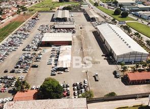 Galpão em [endereco], Jardim dos Buritis, Aparecida de Goiânia, GO valor de R$ 32.000.000,00 no Lugar Certo
