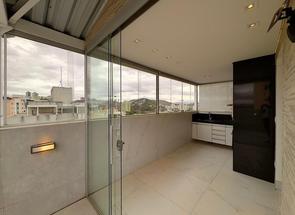 Cobertura, 2 Quartos, 2 Vagas, 1 Suite em Ouro Preto, Belo Horizonte, MG valor de R$ 715.000,00 no Lugar Certo