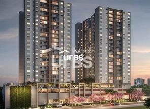 Apartamento, 2 Quartos, 1 Vaga, 2 Suites em Setor Bueno, Goiânia, GO valor de R$ 625.600,00 no Lugar Certo
