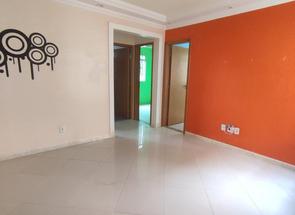 Apartamento, 2 Quartos, 1 Vaga para alugar em São João Batista (venda Nova), Belo Horizonte, MG valor de R$ 1.150,00 no Lugar Certo