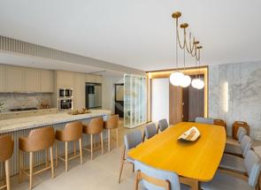 Apartamento, 3 Quartos em Rua 30, Setor Marista, Goiânia, GO valor de R$ 2.485.000,00 no Lugar Certo