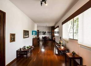 Apartamento, 4 Quartos, 2 Vagas, 1 Suite em Lourdes, Belo Horizonte, MG valor de R$ 1.650.000,00 no Lugar Certo