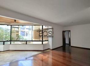 Apartamento, 4 Quartos, 2 Vagas, 1 Suite em São Pedro, Belo Horizonte, MG valor de R$ 6.000,00 no Lugar Certo