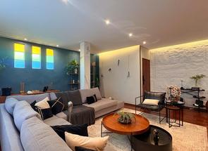 Apartamento, 3 Quartos, 2 Vagas, 2 Suites em Cidade Nova, Belo Horizonte, MG valor de R$ 1.290.000,00 no Lugar Certo