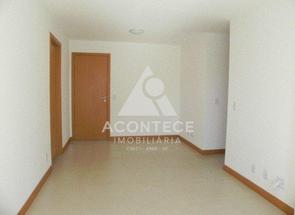 Apartamento, 2 Quartos, 1 Vaga, 1 Suite para alugar em Q Av Pau Brasil Lote 11, Sul, Águas Claras, DF valor de R$ 3.600,00 no Lugar Certo