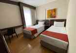 Apart Hotel, 1 Quarto, 1 Suite