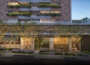 Apartamento, 4 Quartos, 3 Vagas, 2 Suites em Gutierrez, Belo Horizonte, MG valor de R$ 2.512.444,00 no Lugar Certo