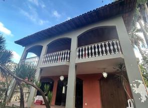 Casa, 4 Quartos, 5 Vagas, 2 Suites em Braúnas, Belo Horizonte, MG valor de R$ 2.500.000,00 no Lugar Certo
