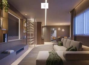 Apartamento, 4 Quartos, 3 Vagas, 2 Suites em Anchieta, Belo Horizonte, MG valor de R$ 2.490.000,00 no Lugar Certo
