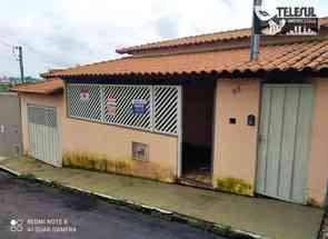 Casa, 3 Quartos em Vila Isabel, Varginha, MG valor de R$ 500.000,00 no Lugar Certo