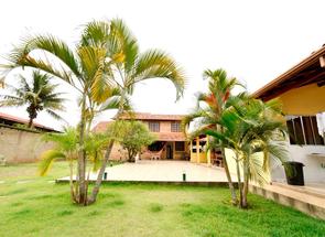 Casa, 4 Quartos, 8 Vagas, 1 Suite em Bandeirantes (pampulha), Belo Horizonte, MG valor de R$ 1.800.000,00 no Lugar Certo