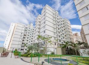 Apartamento, 3 Quartos, 2 Vagas, 1 Suite para alugar em Buritis, Belo Horizonte, MG valor de R$ 5.100,00 no Lugar Certo