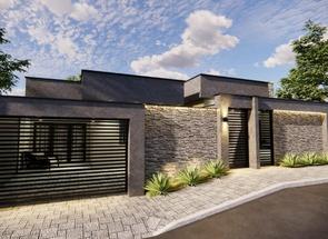 Casa, 2 Quartos, 2 Vagas, 1 Suite em Masterville, Sarzedo, MG valor de R$ 590.000,00 no Lugar Certo