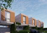 Casa, 3 Quartos, 2 Vagas, 1 Suite
