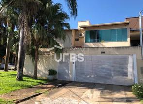 Casa, 3 Quartos, 2 Vagas, 3 Suites em Rua C160, Jardim América, Goiânia, GO valor de R$ 850.000,00 no Lugar Certo