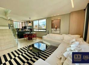 Cobertura, 2 Quartos, 2 Vagas, 2 Suites em Lourdes, Belo Horizonte, MG valor de R$ 2.600.000,00 no Lugar Certo