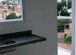 Apartamento, 2 Quartos, 1 Vaga em São Salvador, Belo Horizonte, MG valor de R$ 243.000,00 no Lugar Certo