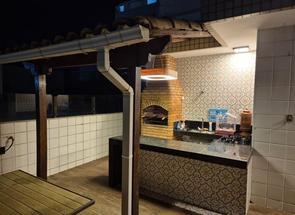 Apartamento, 3 Quartos, 2 Vagas, 1 Suite em Castelo, Belo Horizonte, MG valor de R$ 850.000,00 no Lugar Certo