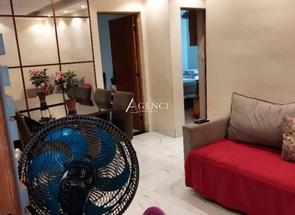 Apartamento, 2 Quartos em Rua Titânio, Camargos, Belo Horizonte, MG valor de R$ 233.000,00 no Lugar Certo