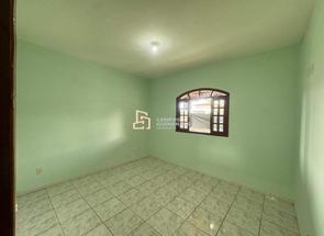 Casa, 3 Quartos, 2 Vagas, 1 Suite para alugar em Rua Professora Ruth Pina, Lindéia, Belo Horizonte, MG valor de R$ 2.500,00 no Lugar Certo