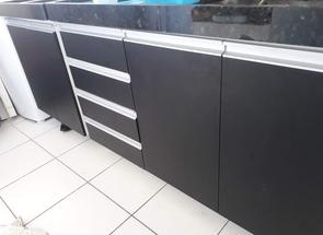 Apartamento, 2 Quartos, 1 Vaga em São Gabriel, Belo Horizonte, MG valor de R$ 180.000,00 no Lugar Certo