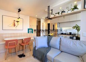 Apartamento, 1 Quarto, 2 Vagas em Buritis, Belo Horizonte, MG valor de R$ 685.000,00 no Lugar Certo