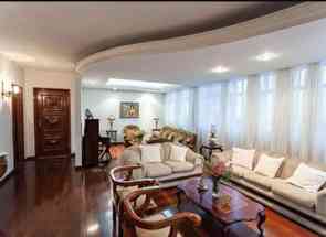 Apartamento, 4 Quartos, 3 Vagas, 1 Suite para alugar em Santo Antônio, Belo Horizonte, MG valor de R$ 4.500,00 no Lugar Certo
